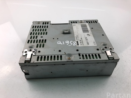 Saab 12799471 9-3 (YS3F) 2004 Radio CD