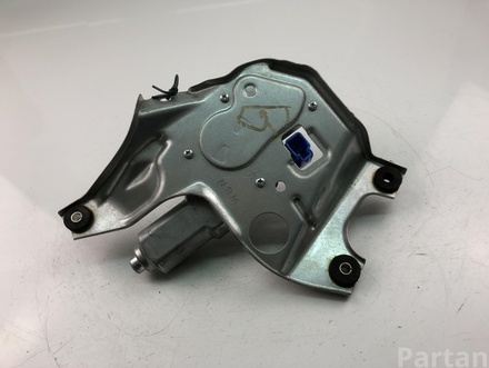 Subaru 034 LEGACY IV (BL) 2010 Moteur d'essuie-glace