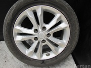 Kia 52910-2T350 / 529102T350 OPTIMA 2013 Алюминиевый диск 5x114  R17 EJ 6.5 ET44