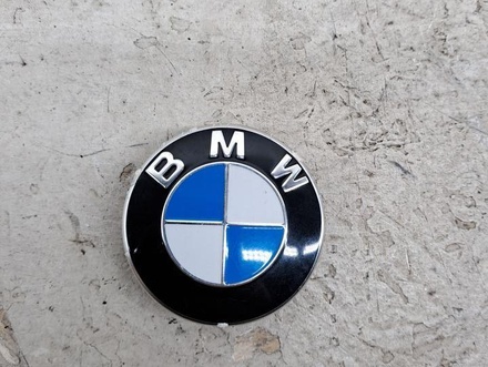 BMW 6850834 2 Gran Tourer (F46) 2018 Insignia/emblema