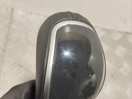 Maserati GHIBLI (M157) 2015 Gear Lever Knob