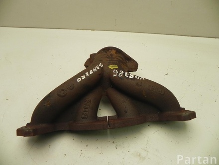 Dacia 243421 SANDERO 2012 Exhaust Manifold