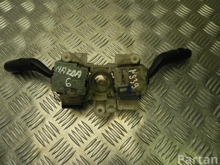 Mazda 17D325 6 Hatchback (GG) 2007 Steering column multi-switch