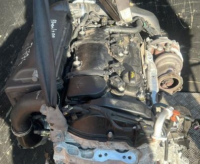 Peugeot EP6FADTX, 10FKBJ 508 SW II 2021 Motor completo