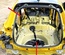 Peugeot 208 II (P21) 2021 Body quarter Left Rear - Thumbnail 2