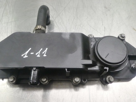 Fiat 504132147 DUCATO Platform/Chassis (250_, 290_) 2012 tapa de la culata