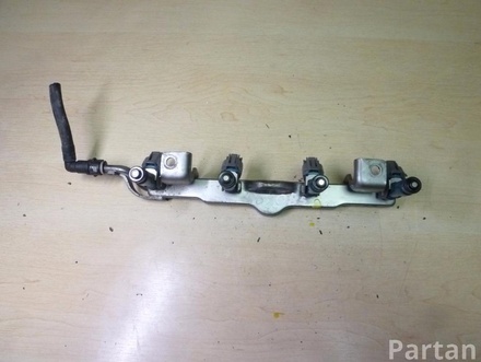 Mazda 297500-0460 / 2975000460 2 (DE) 2010 Distribution de carburant