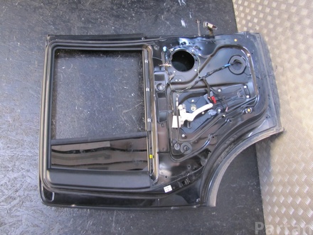 Land Rover DISCOVERY IV (L319) 2011 Door Left Rear