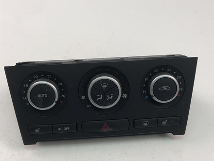 Saab 12772892BA 9-3 Estate (YS3F) 2008 Automatic air conditioning control