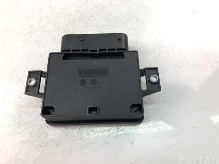 BMW 23122010 5 (F10) 2014 Unidad de control para frenos de estacionamiento electromecánicos