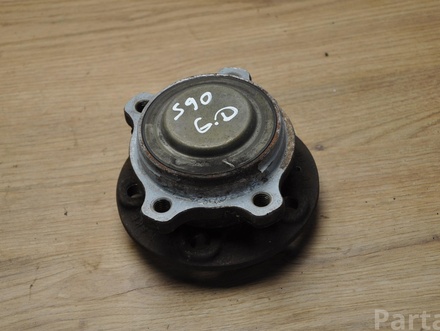 Volvo S90 II 2018 Wheel Bearing Right Rear