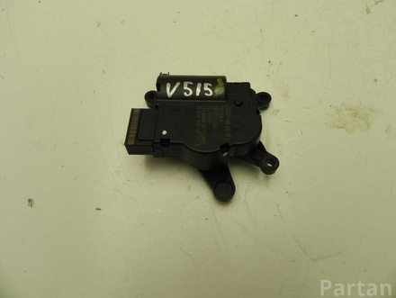 Škoda 1K0 907 511 Q / 1K0907511Q YETI (5L) 2014 Adjustment motor for regulating flap