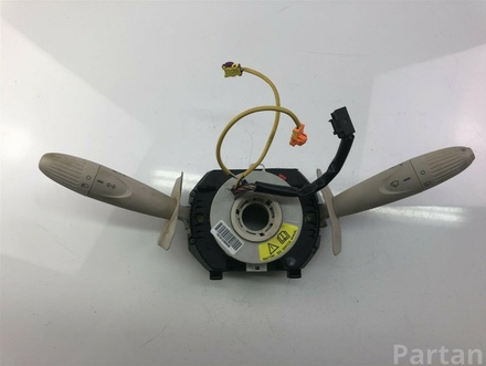 Fiat 073547246 500 (312_) 2011 Steering column switch