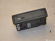 Mercedes-Benz A2478203902 EQA 2021 Multimedia interface box with control unit