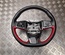 Škoda 78500-TGH-G9XX-M1, 3099001 / 78500TGHG9XXM1, 3099001 SUPERB III Estate (3V5) 2020 Steering Wheel - Thumbnail 1