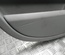 Volkswagen 3D4 867 211 AF, 3D4 867 211 / 3D4867211AF, 3D4867211 PHAETON (3D_) 2003 Door trim panel  Left Rear - Thumbnail 2