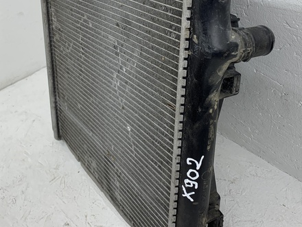 Citroën 9829774580 C3 III (SX) 2020 Radiator