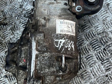 Land Rover HPLA-3017-JE, 3.31 / HPLA3017JE, 331 RANGE ROVER SPORT (L494) 2017 Front axle differential