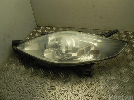 Mazda P5115L 5 (CR19) 2005 Headlight Left