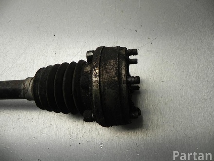 Škoda 6Q0 407 271 AT / 6Q0407271AT FABIA I (6Y2) 2008 Drive Shaft Left Front