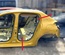 Peugeot 208 II (P21) 2021 Body quarter Left Rear - Thumbnail 1