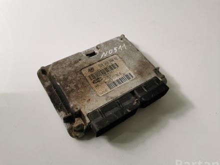 Škoda 036906034KE FABIA I (6Y2) 2002 Control unit for engine