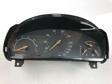 Saab 5042411 9-5 (YS3E) 2000 Dashboard (instrument cluster)