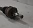 Mercedes-Benz E-CLASS (W213) 2016 Drive Shaft Right Rear - Thumbnail 3