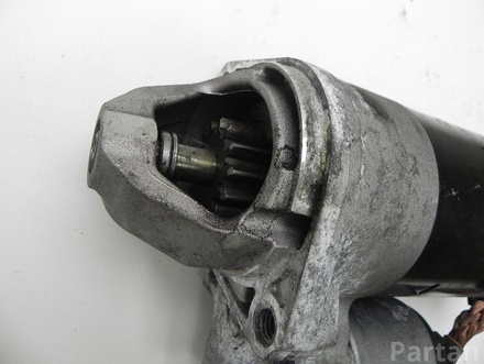 Mercedes-Benz A 651 906 28 00 / A6519062800 SLK (R172) 2014 Motor de arranque