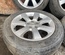 Suzuki 79K0-870 / 79K0870 GRAND VITARA II (JT, TE, TD) 2011 Felga aluminiowa zestaw 5x114  R18 EJ 7.0 ET45 - Thumbnail 4