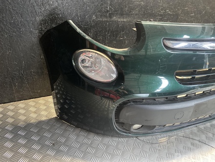 Fiat 500L (351_, 352_) 2014 Bumper Front