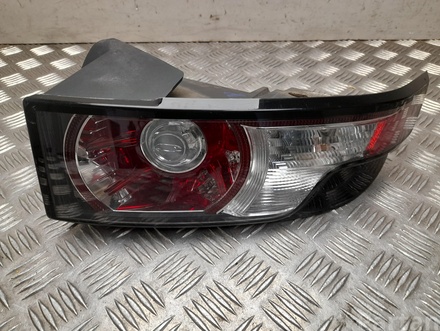 Land Rover BJ32-13404-AC, BJ3213404AC / BJ3213404AC, BJ3213404AC RANGE ROVER EVOQUE (L538) 2016 Taillight Right