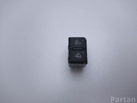 Audi 4F0 962 109 / 4F0962109 A5 (8T3) 2008 Bouton de désactivation du système antivol