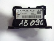 Mercedes-Benz A 004 542 39 18 / A0045423918 E-CLASS (W211) 2006 Датчик угла поворота