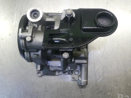 BMW 7805316; 570601131138 / 7805316, 570601131138 5 (F10) 2010 Oil Pump