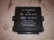 Audi 4D0909611 A8 (4D2, 4D8) 2002 Блок управления электрорегулируемой рулевой колонки