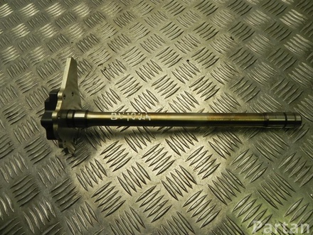 Audi 06E 103 273 T / 06E103273T A4 Avant (8K5, B8) 2010 Compensating shaft