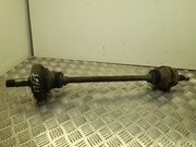 Mercedes-Benz SLK (R172) 2013 Arbre de transmission Left Rear