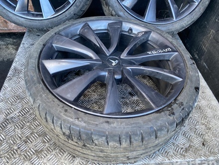 Tesla 1044227-00-D / 104422700D MODEL 3 2020 Jante aluminium 5x114  R20 ET35 EJ 8.5