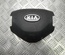 Kia 56900-1H600 / 569001H600 CEE'D Hatchback (ED) 2011 Airbag conductor - Thumbnail 1