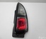 Citroën 9681749180 C3 Picasso 2010 Taillight Right - Thumbnail 1