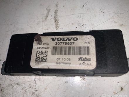 Volvo 30775607 C70 I kabriolet 2004 Antena