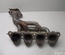 Dacia 140046402R DUSTER 2011 Exhaust Manifold - Thumbnail 2