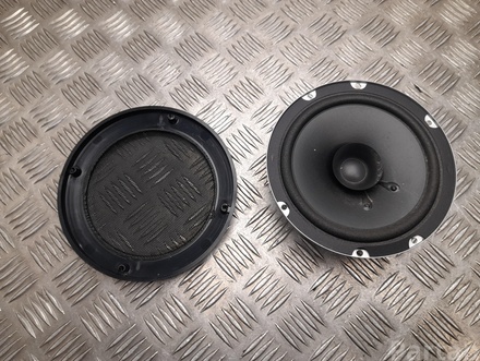 Aixam 013131, 0020016156, 0359 Coupe GTI 2021 Loudspeaker