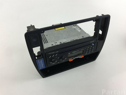 Mazda 7647825010 6 Hatchback (GG) 2006 Radio unit