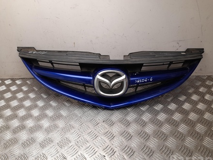 Mazda GS1M50712 6 Estate (GH) 2011 Grill