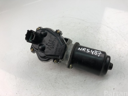 Mazda 342632740 3 (BK) 2007 Moteur d'essuie-glace