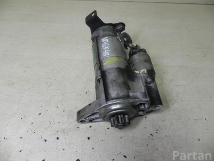 Land Rover AH22-11001-AC , 428000-5950 / AH2211001AC, 4280005950 RANGE ROVER SPORT (L320) 2012 Motor de arranque