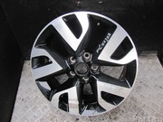 Nissan AC4CH-T6 / AC4CHT6 QASHQAI II (J11, J11_) 2016 Алюминиевый диск 5x114  R18 EJ 7.0 ET47