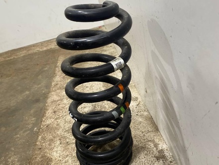 Jaguar HX735534FA XE (X760) 2017 coil spring